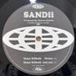 Sandii – Sukiyaki / Ikan Kékek