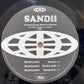 Sandii – Sukiyaki / Ikan Kékek