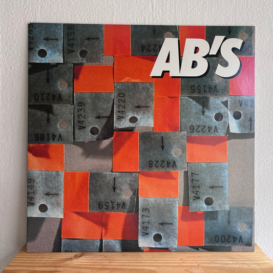 AB's – AB's