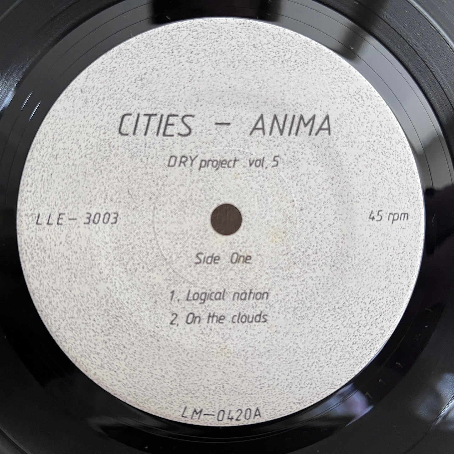 Anima – Cities