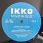 Ikko – Night In Blue