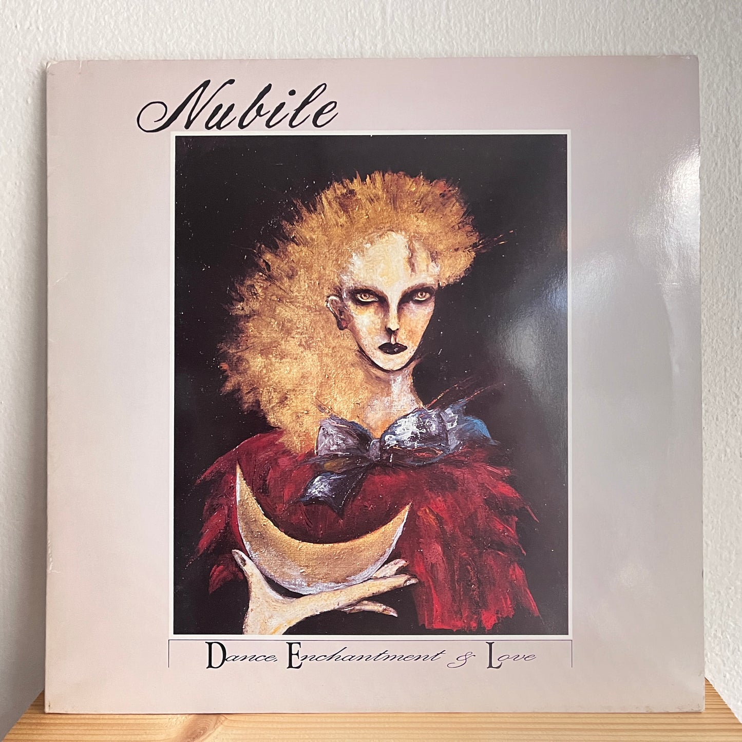 Nubile – Dance, Enchantment & Love