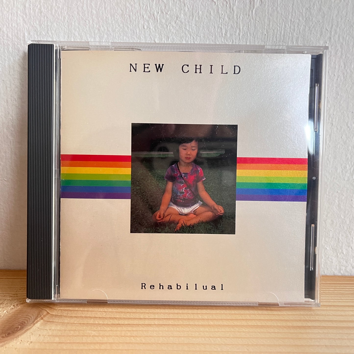 Rehabilual – New Child