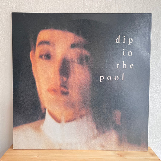 dip in the pool – Dip In The Pool