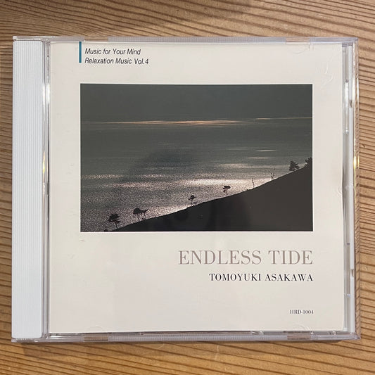 Tomoyuki Asakawa – Endless Tide