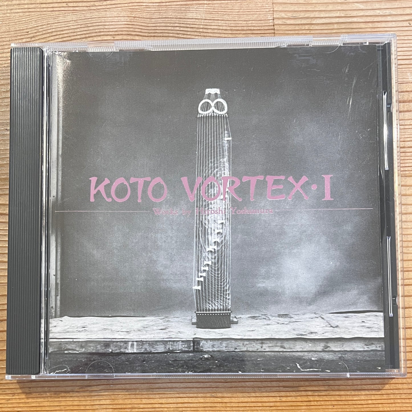 Koto Vortex – Koto Vortex・I