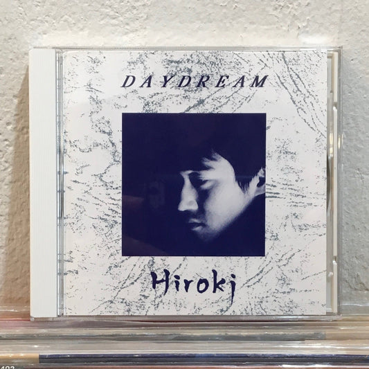 Hiroki Ishiguro 石黒浩己 – Daydream