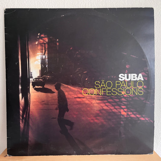 Suba – São Paulo Confessions