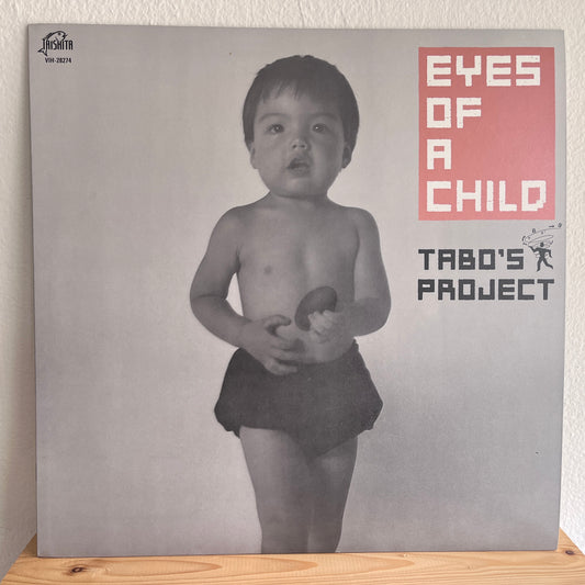 Tabo's Project – Eyes Of A Child