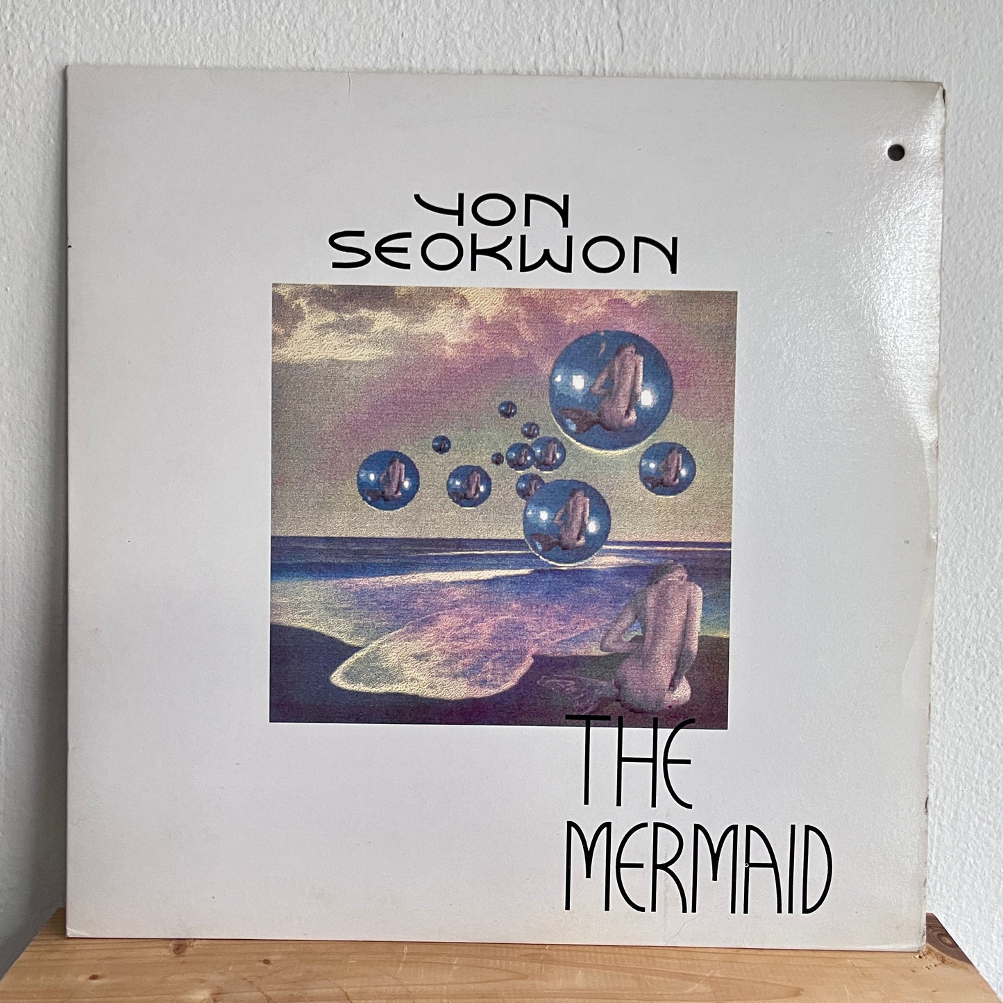 Yon Seokwon – The Mermaid