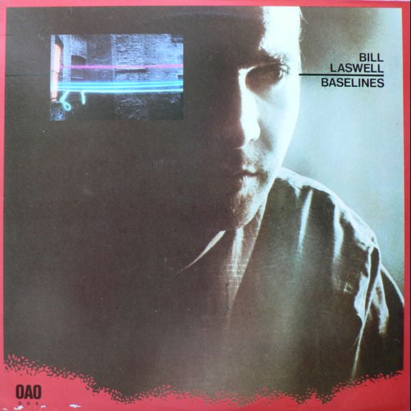 Bill Laswell – Baselines