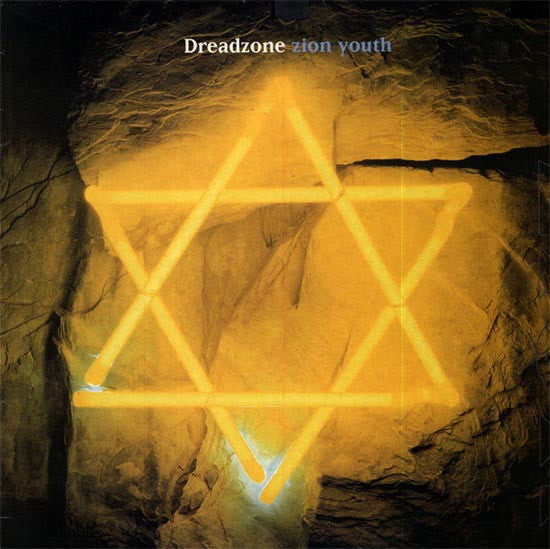 Dreadzone – Zion Youth