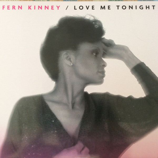 Fern Kinney – Love Me Tonight