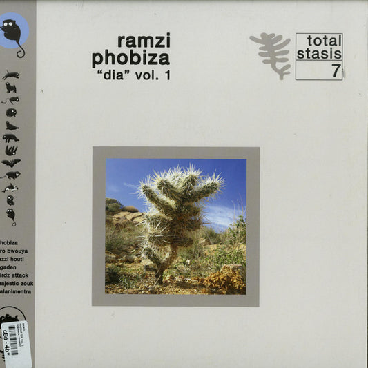 Ramzi – Phobiza "Dia" Vol.1