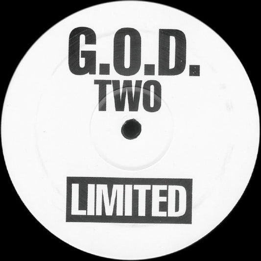 G.O.D. ‎– Limited Two