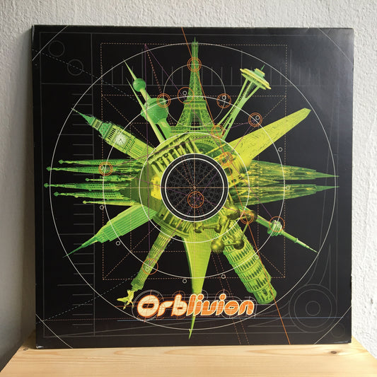 Orb – Orblivion