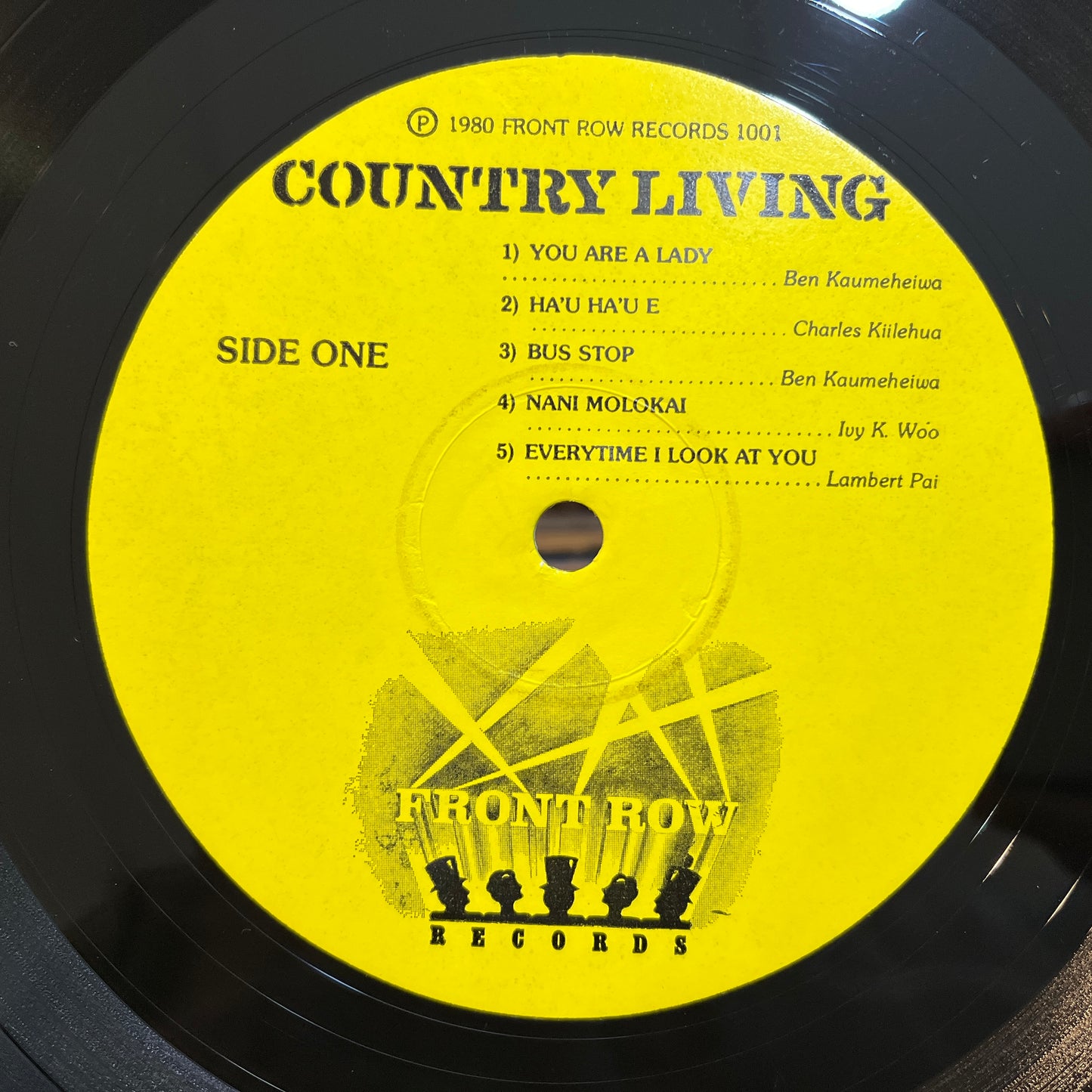 Country Living – Country Living