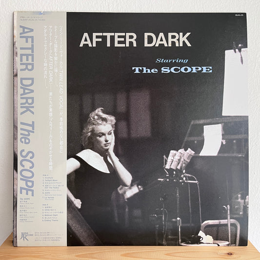 The Scope - After Dark