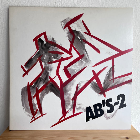 AB's - AB'S-2
