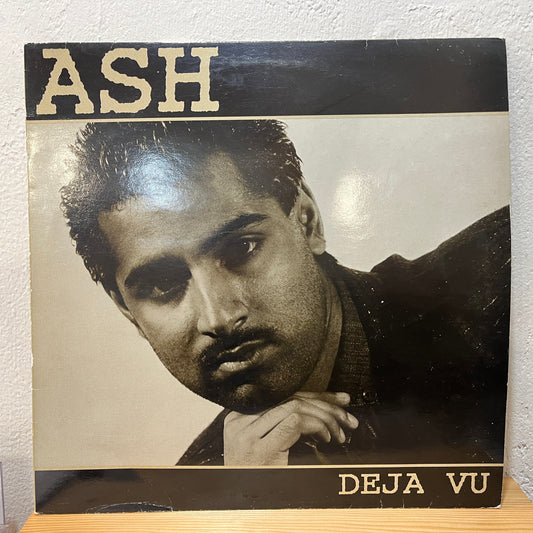 Ash – Deja Vu