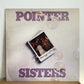 Pointer Sisters – Having A Party