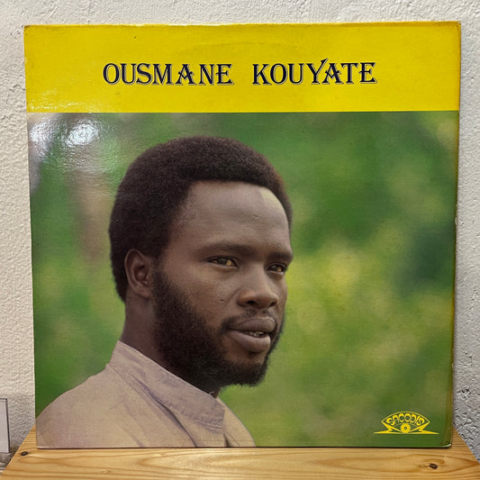 Ousmane Kouyate – Revelation 82