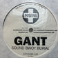Gant – Sound Bwoy 埋葬/整夜