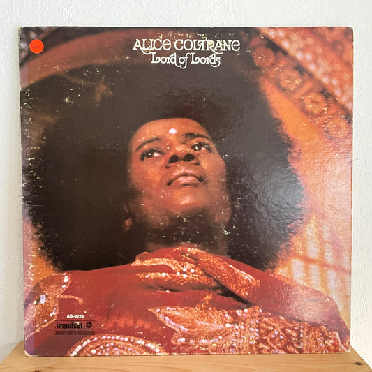 Alice Coltrane – Lord Of Lords