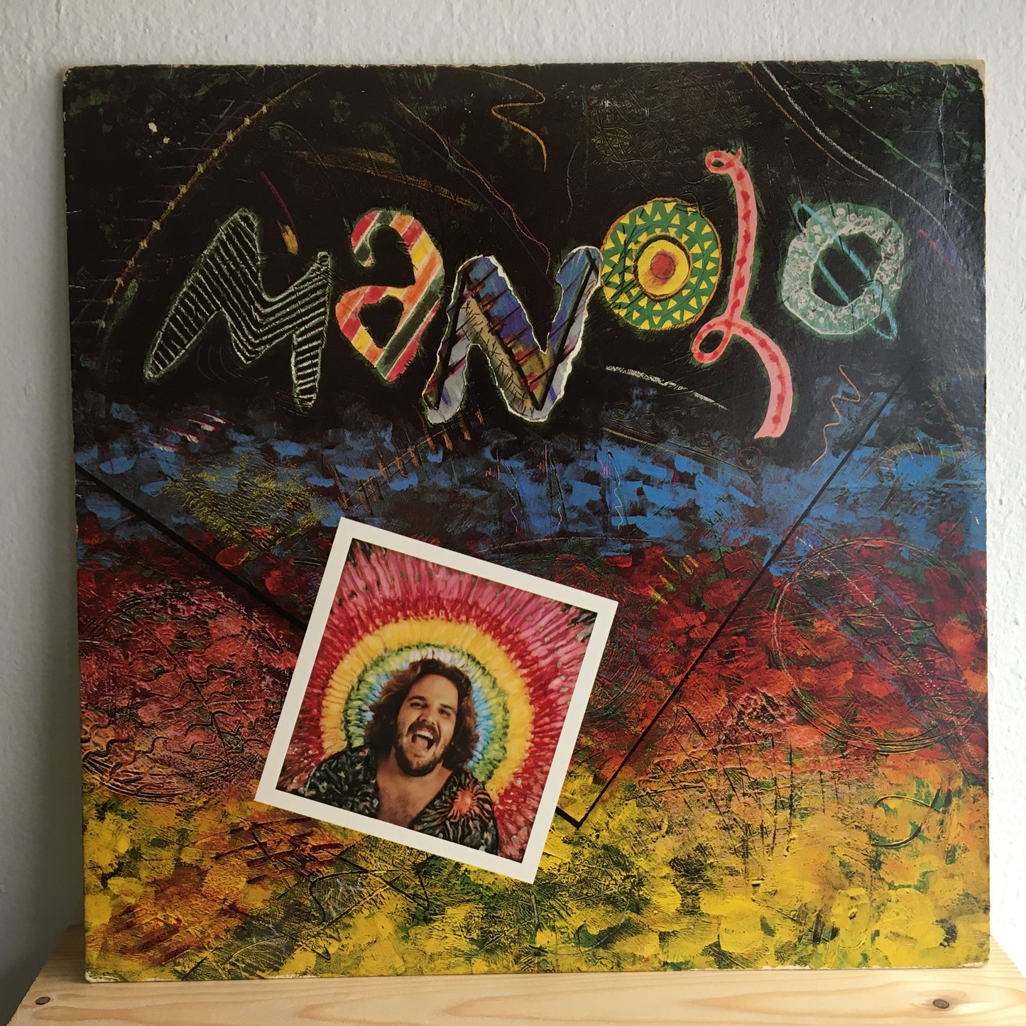 Manolo – Manolo