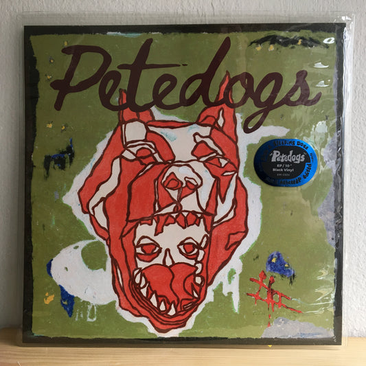 Sleeping Dogs / nehcetep – Petedogs