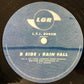 L.T.J. Bukem – Horizons / Rain Fall