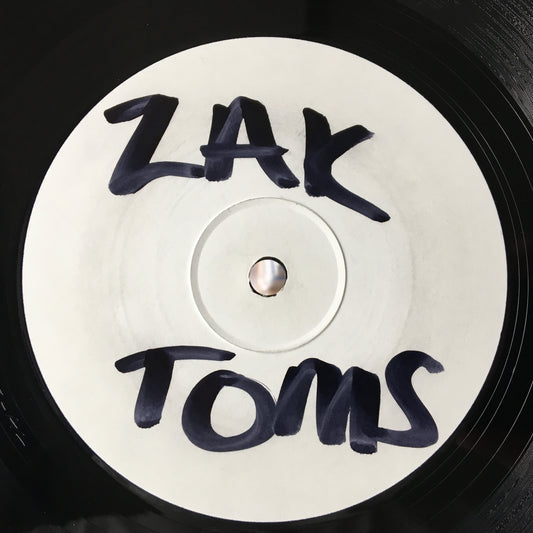 Zack Toms – Bring Me Down (Stanton Warriors Remix)
