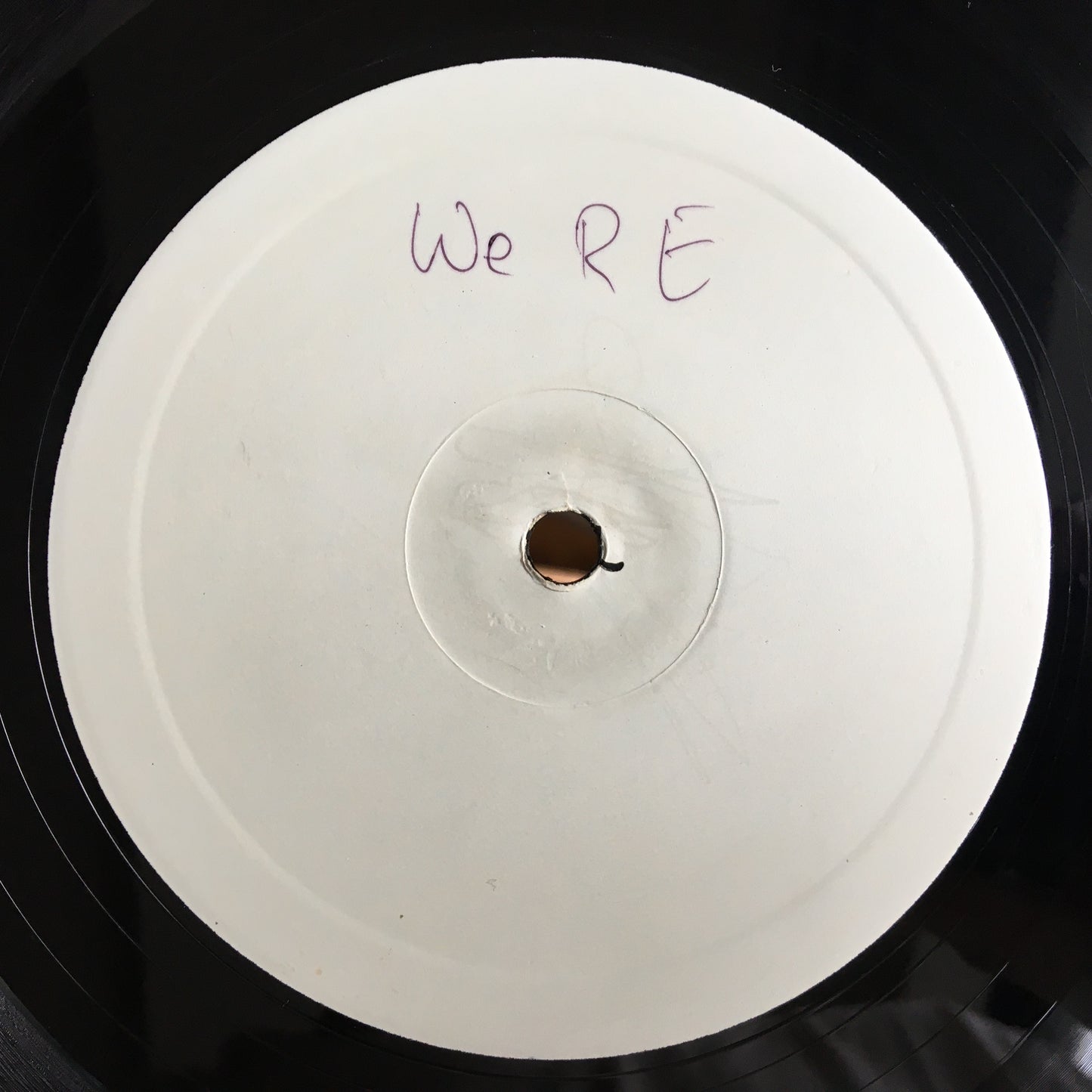 Lennie De Ice ‎– We Are IE