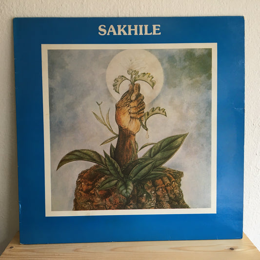 Sakhile – Sakhile