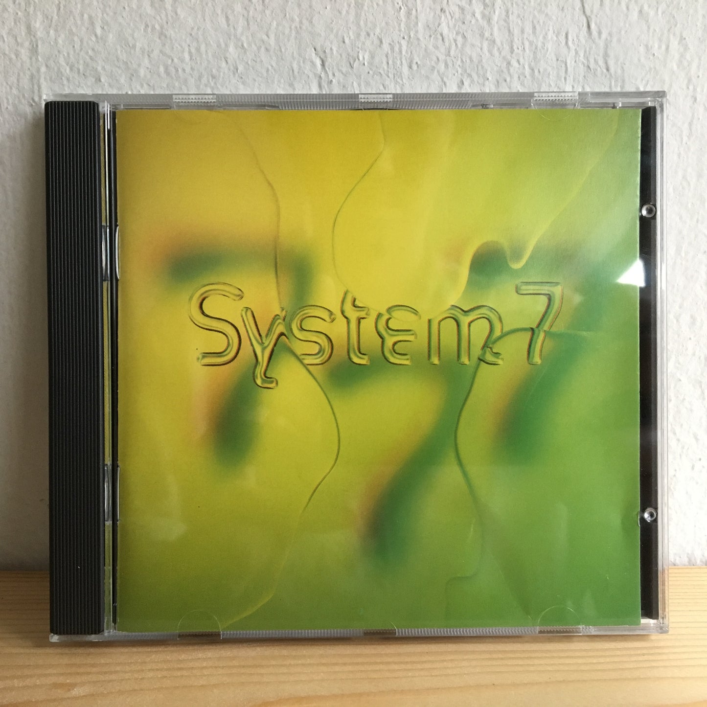 System 7 – 777