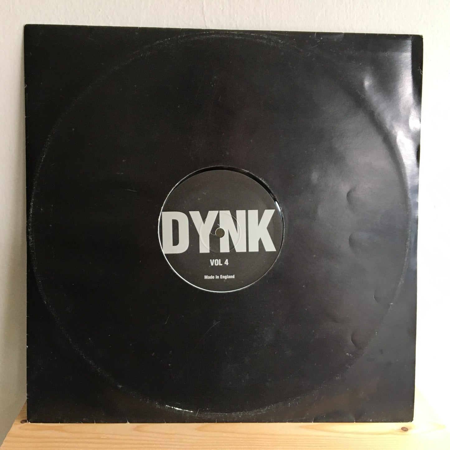DYNK – Vol 4