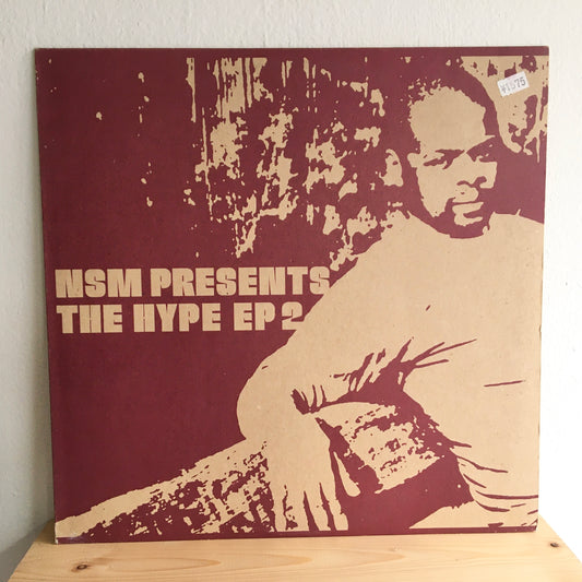NSM – The Hype EP2