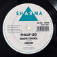 Phillip Leo – The Vibe Is Right