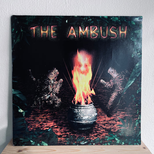 The Ambush – The Ambush