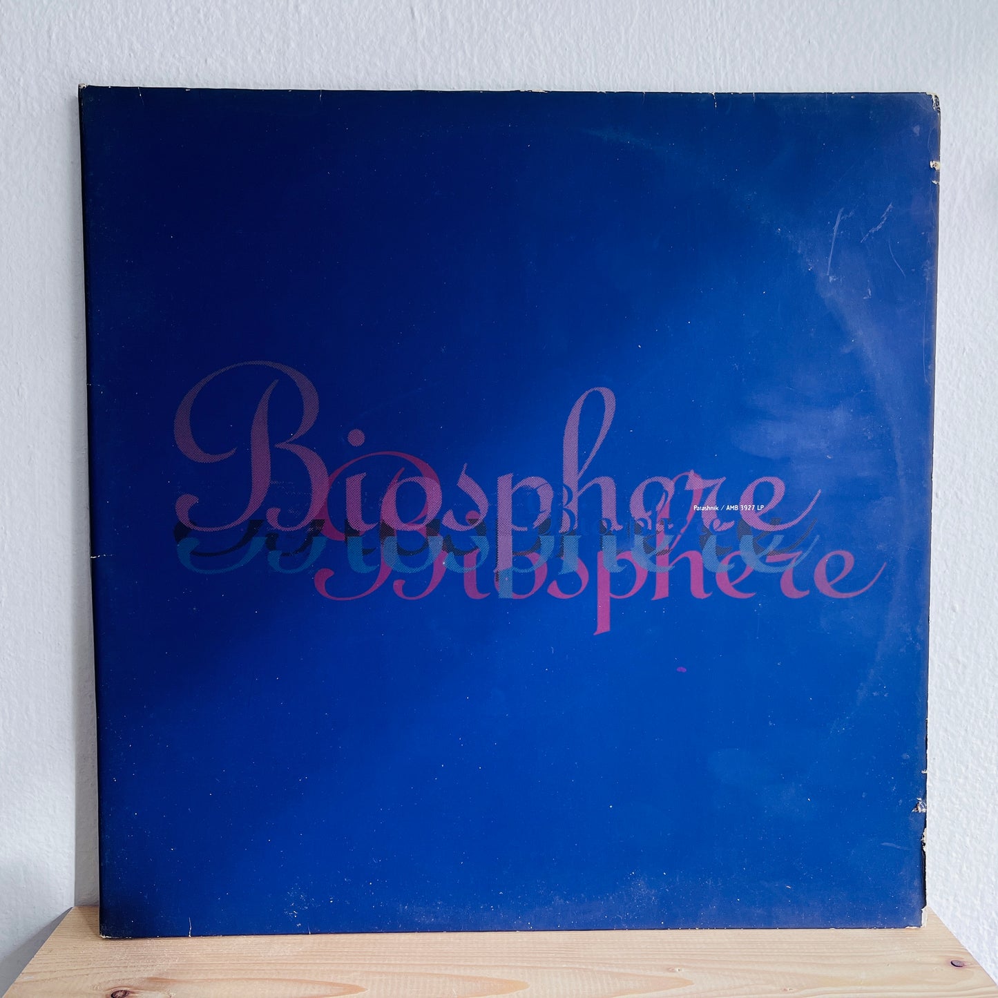 Biosphere – Patashnik