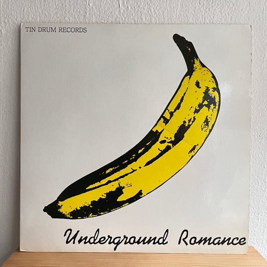Various – Underground Romance