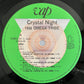 1986 Omega Tribe – Crystal Night