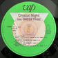 1986 Omega Tribe – Crystal Night