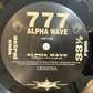 777 – Alpha Wave