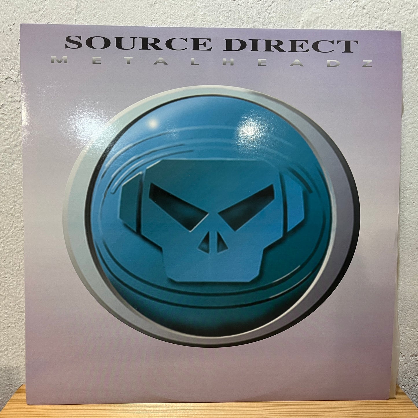 Source Direct – Stonekiller / 罪恶之网