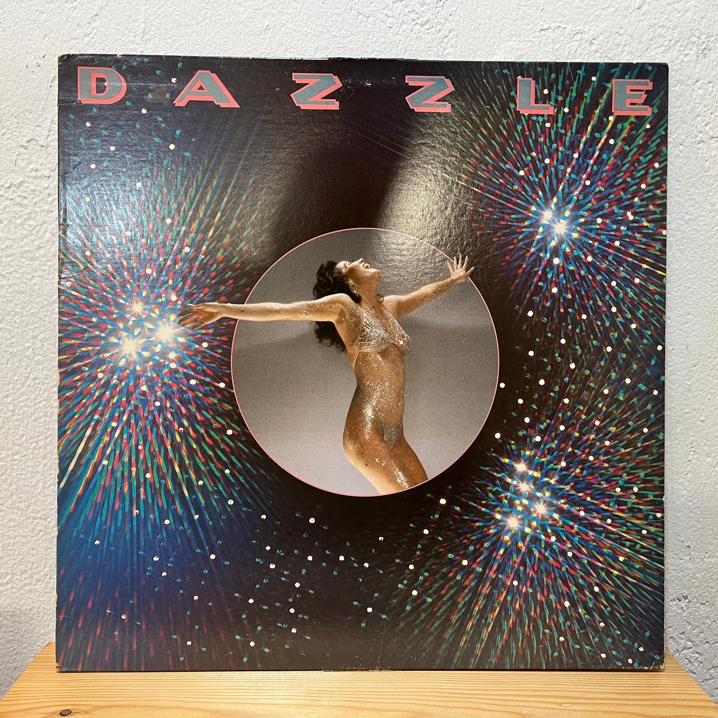 Dazzle – Dazzle