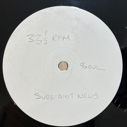 Systematic – Sure Ain't News
