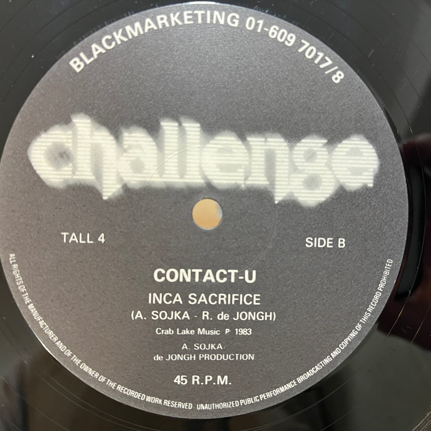 Contact-U——厄瓜多尔