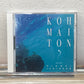石黑浩树 – Koh Maiton (CD)