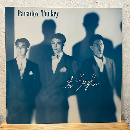 Paradox Turkey – In Style